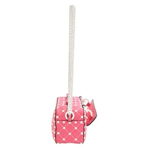 Pre-owned > Pre-owned Bags > Pre-owned Cross Body Bags - - Valentino Vintage - Modalova