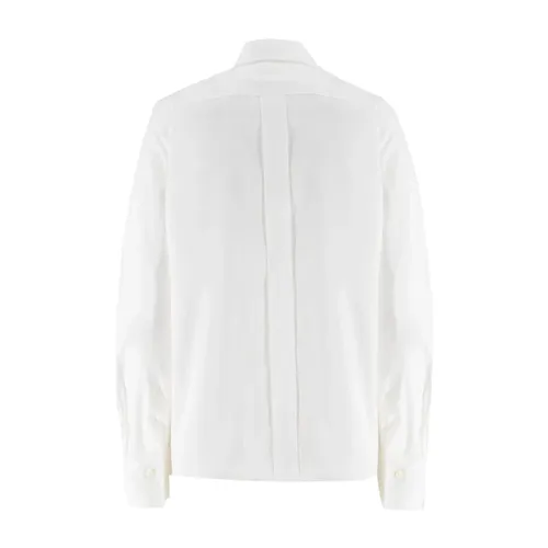 Blouses & Shirts > Shirts - - Brunello Cucinelli - Modalova