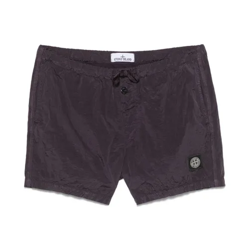 Swimwear > Beachwear - - Stone Island - Modalova