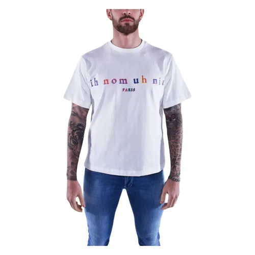 Tops > T-Shirts - - IH NOM UH NIT - Modalova