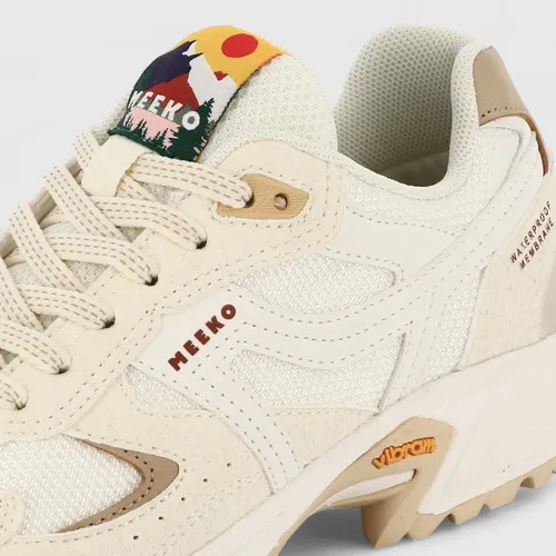 Meeko - Shoes > Sneakers - Beige - Meeko - Modalova
