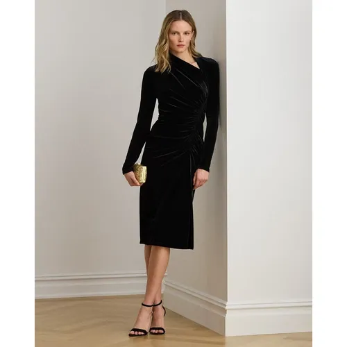 Dresses > Day Dresses > Midi Dresses - - Ralph Lauren - Modalova