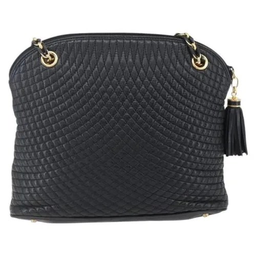Pre-owned > Pre-owned Bags > Pre-owned Shoulder Bags - - Bally Pre-owned - Modalova