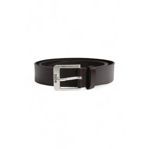 Accessories > Belts - - Hugo Boss - Modalova