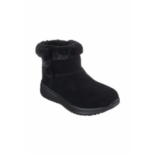 Shoes > Boots > Winter Boots - - Skechers - Modalova