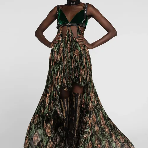 Dresses > Occasion Dresses > Gowns - - Roberto Cavalli - Modalova