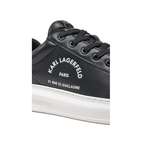 Shoes > Sneakers - - Karl Lagerfeld - Modalova