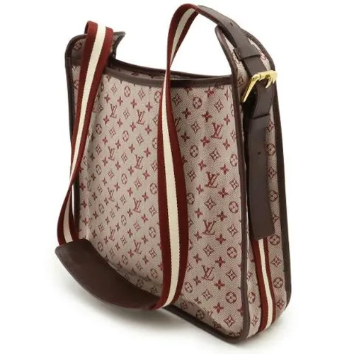 Pre-owned > Pre-owned Bags > Pre-owned Cross Body Bags - - Louis Vuitton Vintage - Modalova
