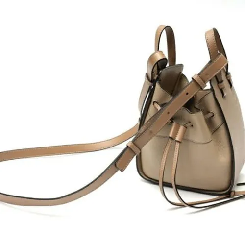 Pre-owned > Pre-owned Bags > Pre-owned Bucket Bags - - Loewe Pre-owned - Modalova