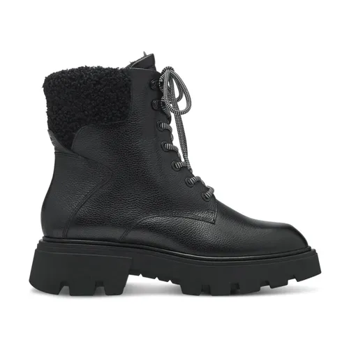 Shoes > Boots > Lace-up Boots - - Tamaris - Modalova