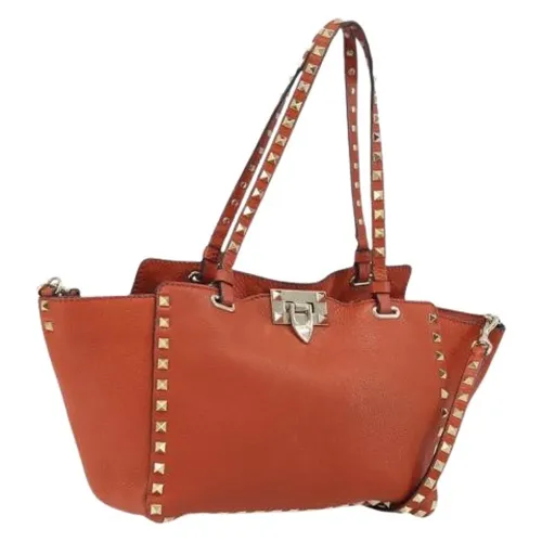 Pre-owned > Pre-owned Bags > Pre-owned Handbags - - Valentino Vintage - Modalova