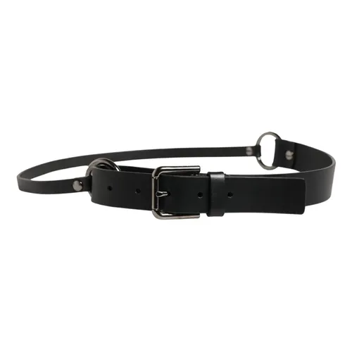 Accessories > Belts - - Dolce & Gabbana - Modalova