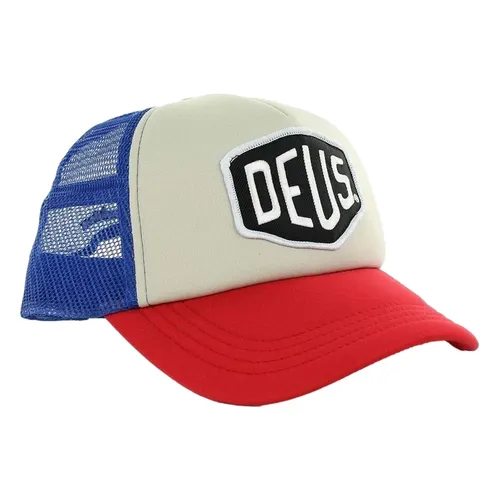 Accessories > Hats > Caps - - Deus Ex Machina - Modalova