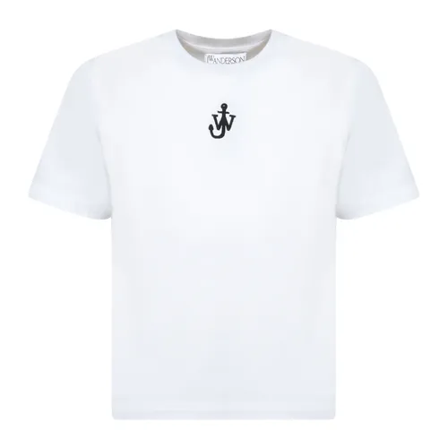 Tops > T-Shirts - - JW Anderson - Modalova