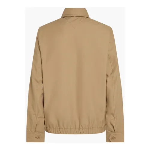 Jackets > Light Jackets - - Tommy Hilfiger - Modalova