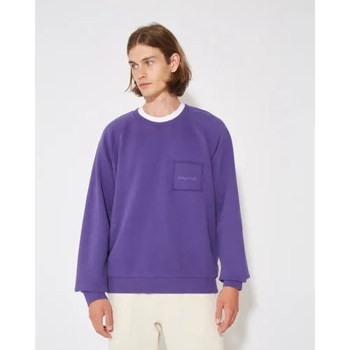 Sweatshirts & Hoodies > Sweatshirts - - Philippe Model - Modalova
