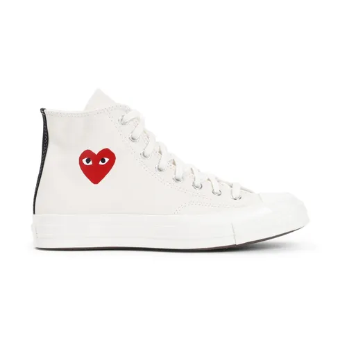Shoes > Sneakers - - Comme des Garçons Play - Modalova