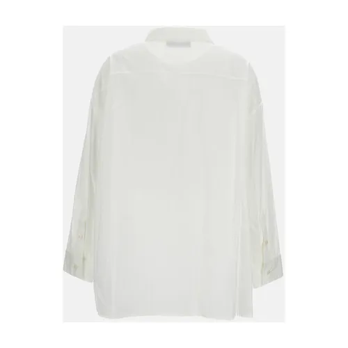Blouses & Shirts > Shirts - - TheLatest - Modalova
