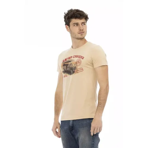 Tops > T-Shirts - - Trussardi - Modalova