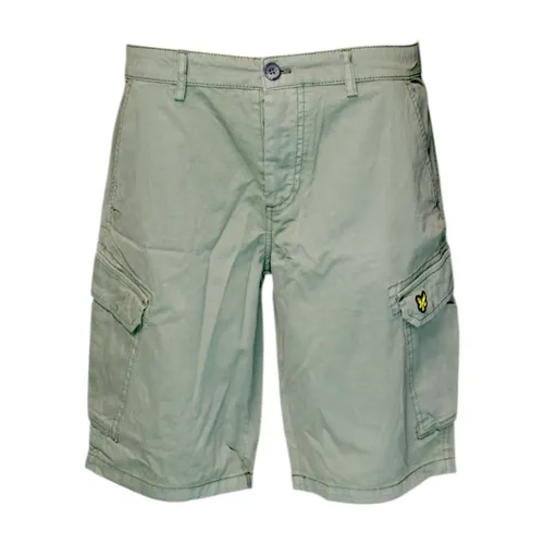 Shorts > Casual Shorts - - Lyle & Scott - Modalova