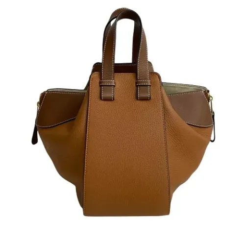 Pre-owned > Pre-owned Bags > Pre-owned Tote Bags - - Loewe Pre-owned - Modalova