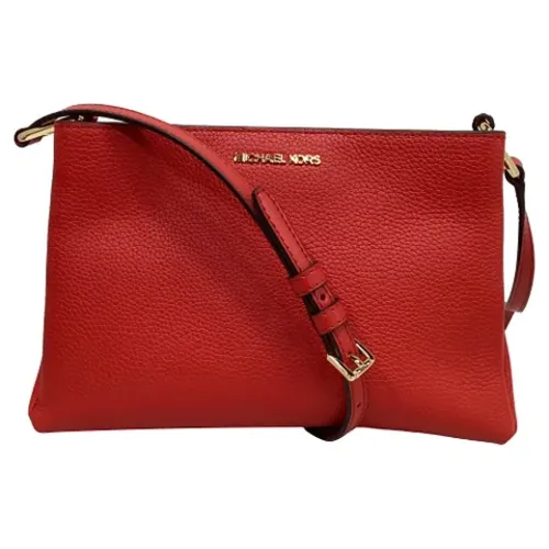 Pre-owned > Pre-owned Bags > Pre-owned Cross Body Bags - - Michael Kors Pre-owned - Modalova
