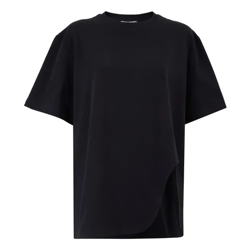 Tops > T-Shirts - - The Attico - Modalova