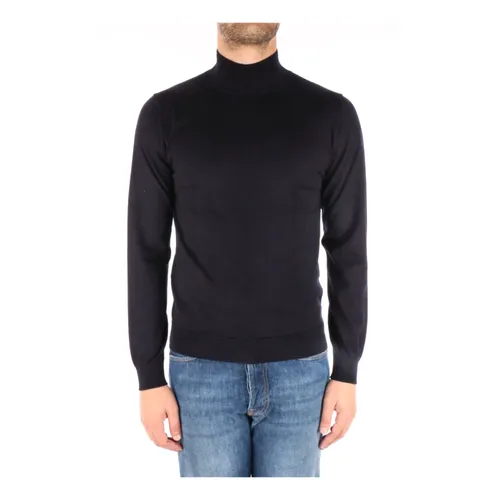 Knitwear > Turtlenecks - - Daniele Fiesoli - Modalova