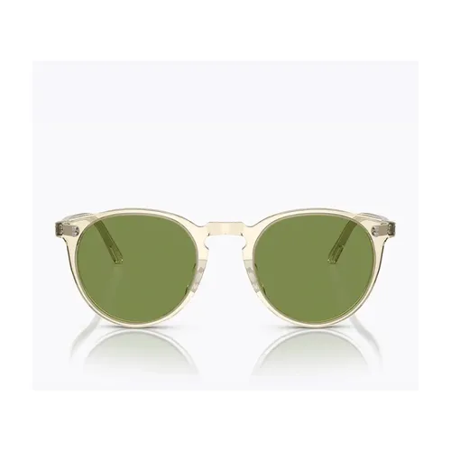 Accessories > Sunglasses - - Oliver Peoples - Modalova