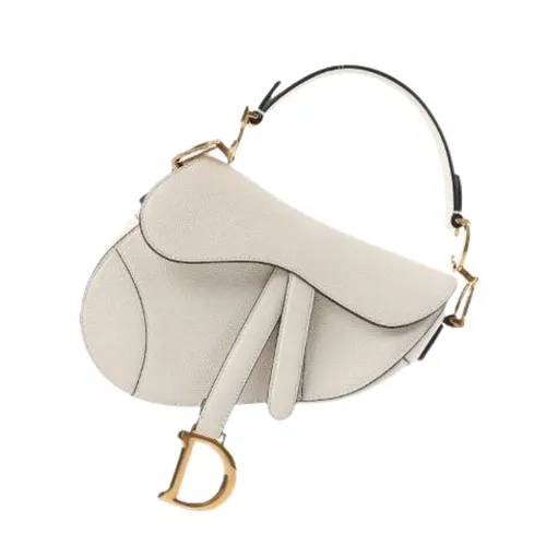 Pre-owned > Pre-owned Bags > Pre-owned Shoulder Bags - - Dior Vintage - Modalova