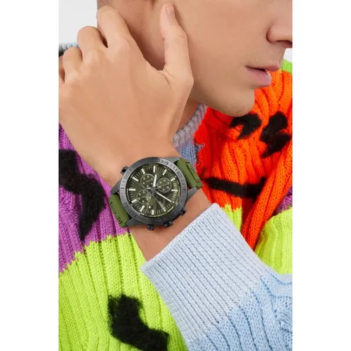 Accessories > Watches - - Plein Sport - Modalova