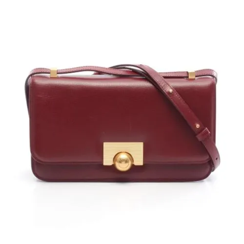 Pre-owned > Pre-owned Bags > Pre-owned Cross Body Bags - - Bottega Veneta Vintage - Modalova