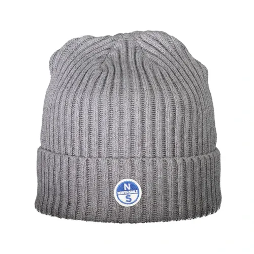 Accessories > Hats > Beanies - - North Sails - Modalova