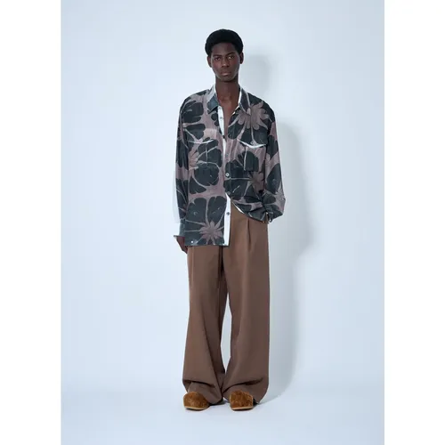 Shirts > Casual Shirts - - Dries Van Noten - Modalova
