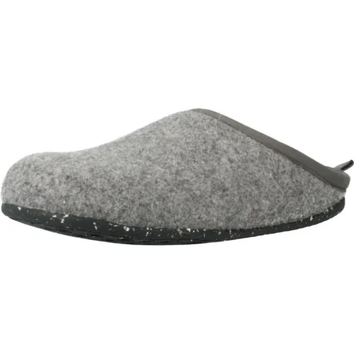 Camper - Shoes > Slippers - Gray - Camper - Modalova