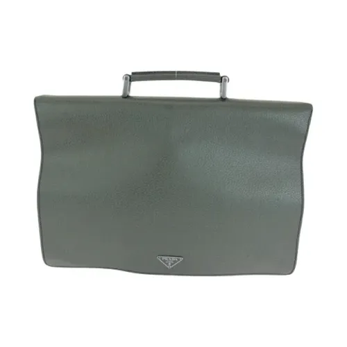 Pre-owned > Pre-owned Bags > Pre-owned Handbags - - Prada Vintage - Modalova