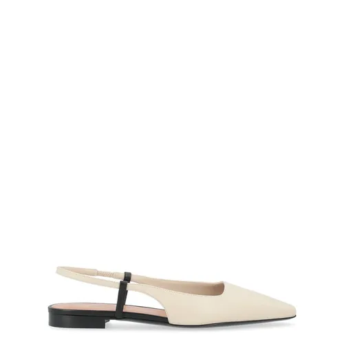 Shoes > Flats > Ballerinas - - 3Juin - Modalova