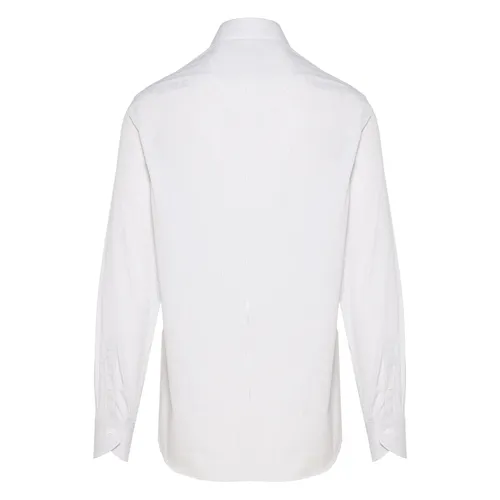 Shirts > Formal Shirts - - Canali - Modalova