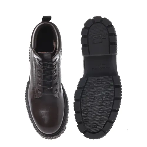 Shoes > Boots > Lace-up Boots - - Baldinini - Modalova