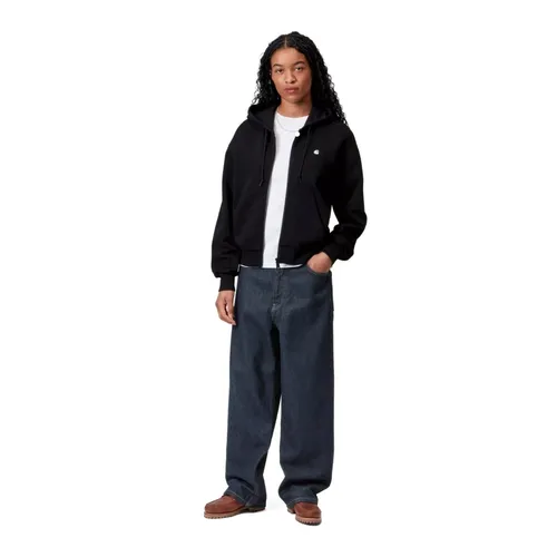 Jeans > Wide Jeans - - Carhartt Wip - Modalova