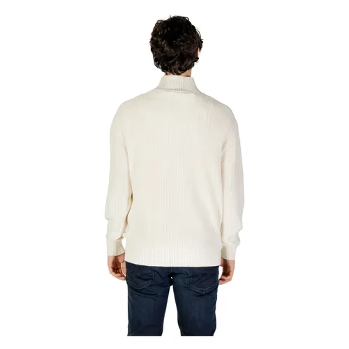 Knitwear > Turtlenecks - - Calvin Klein Jeans - Modalova