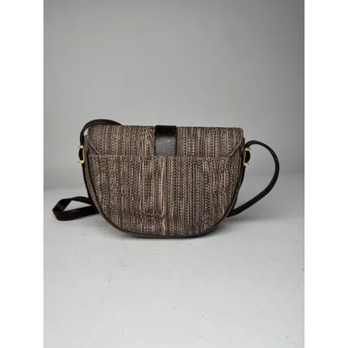 Pre-owned > Pre-owned Bags > Pre-owned Cross Body Bags - - Givenchy Pre-owned - Modalova