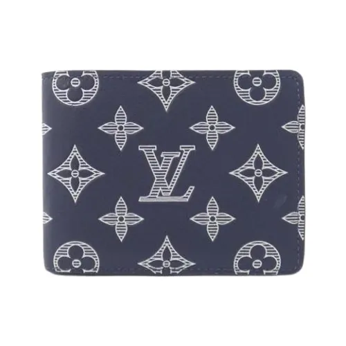 Pre-owned > Pre-owned Accessories > Pre-owned Wallets - - Louis Vuitton Vintage - Modalova