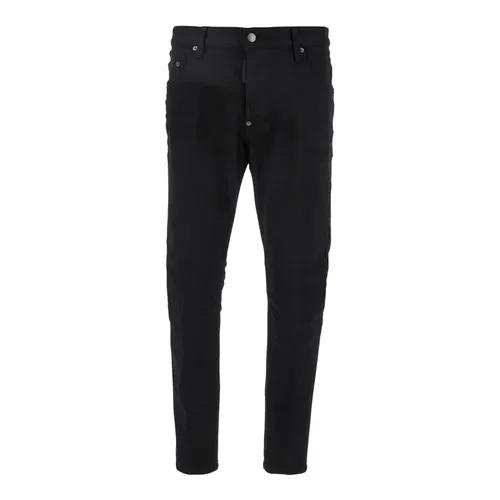 Jeans > Slim-fit Jeans - - Dsquared2 - Modalova