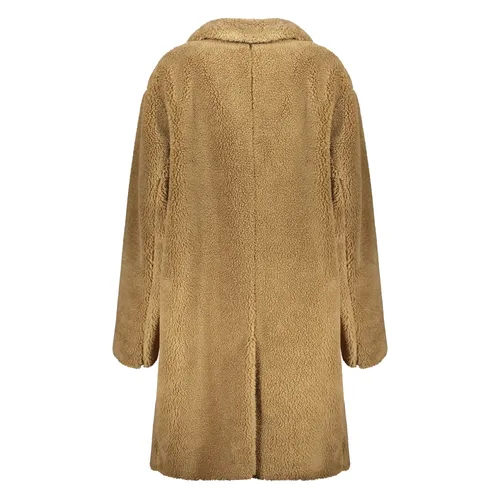 Coats > Single-Breasted Coats - - Herno - Modalova