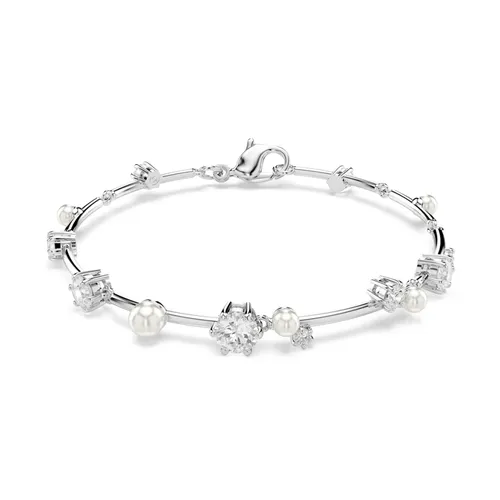 Accessories > Jewellery > Bracelets - - Swarovski - Modalova