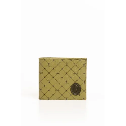 Accessories > Wallets & Cardholders - - Trussardi - Modalova