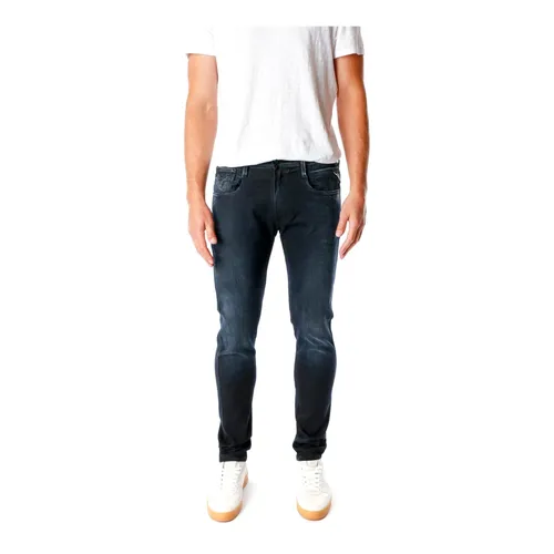 Jeans > Slim-fit Jeans - - Replay - Modalova