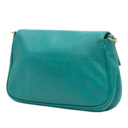 Pre-owned > Pre-owned Bags > Pre-owned Cross Body Bags - - Fendi Vintage - Modalova