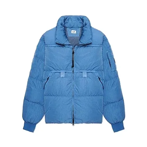 Jackets > Winter Jackets - - C.p. Company - Modalova